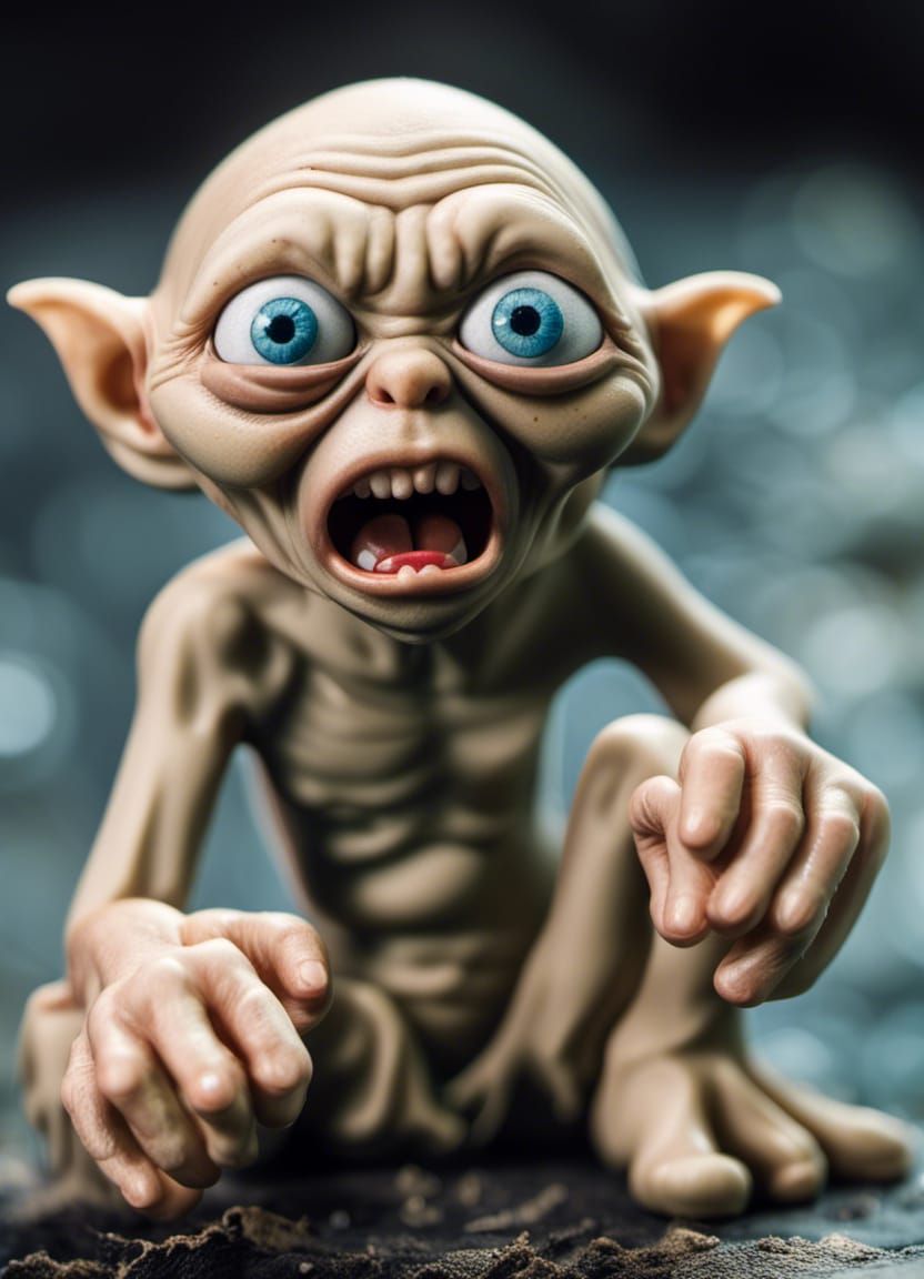 Where's my Marzipan!?