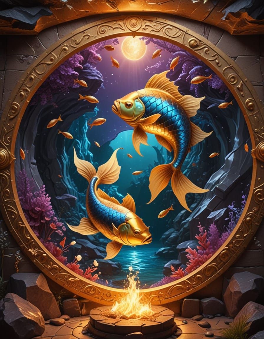 Pisces