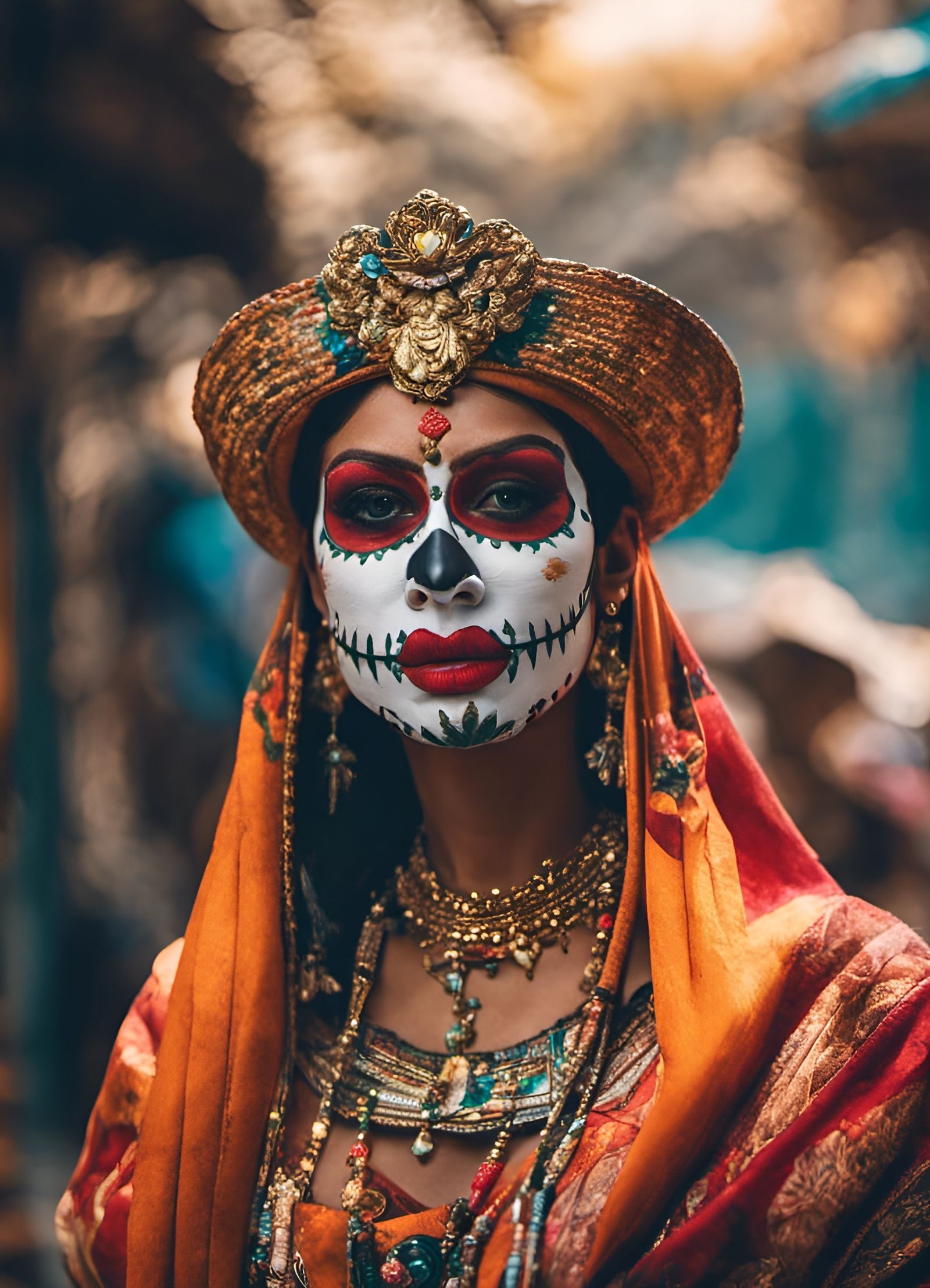Los Muertos - Mexico Reportage - Photo #20: The End of the D...