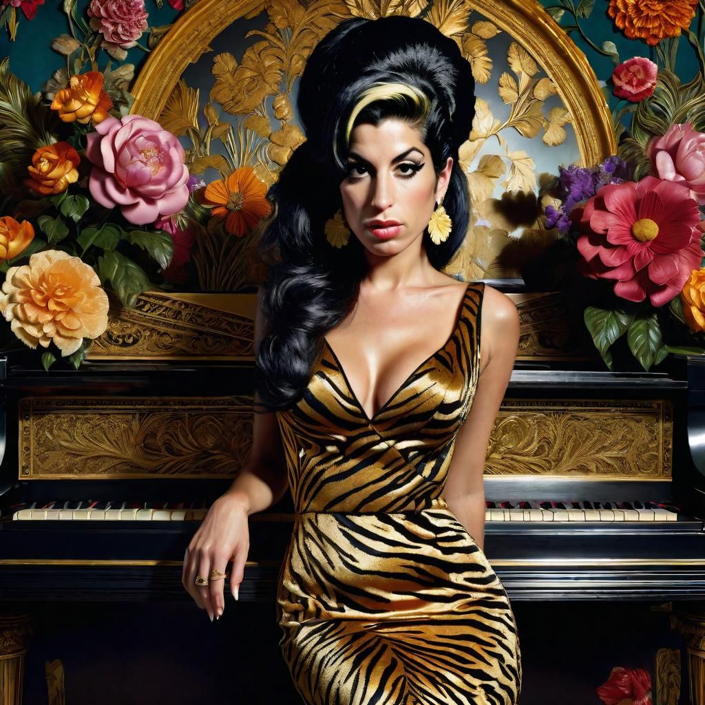 Amy Winehouse