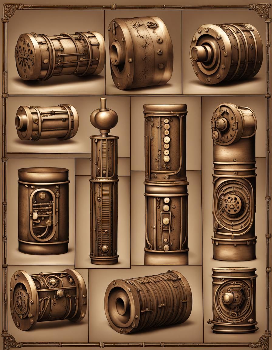 cylinder seals
(used to sign legal documents .)