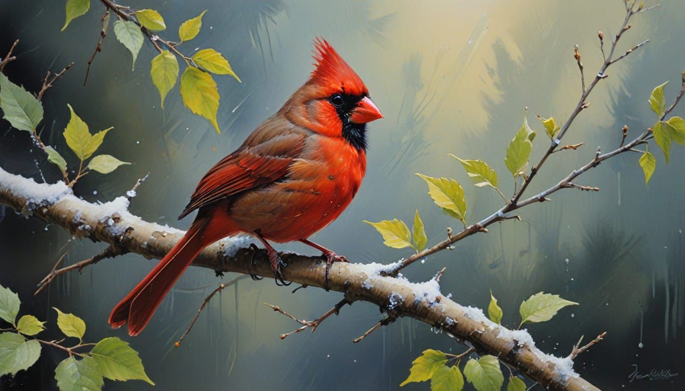 Cardinal