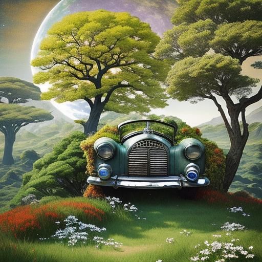 Grandeur of Life: Evolution's Beautiful and Wonderful Forms