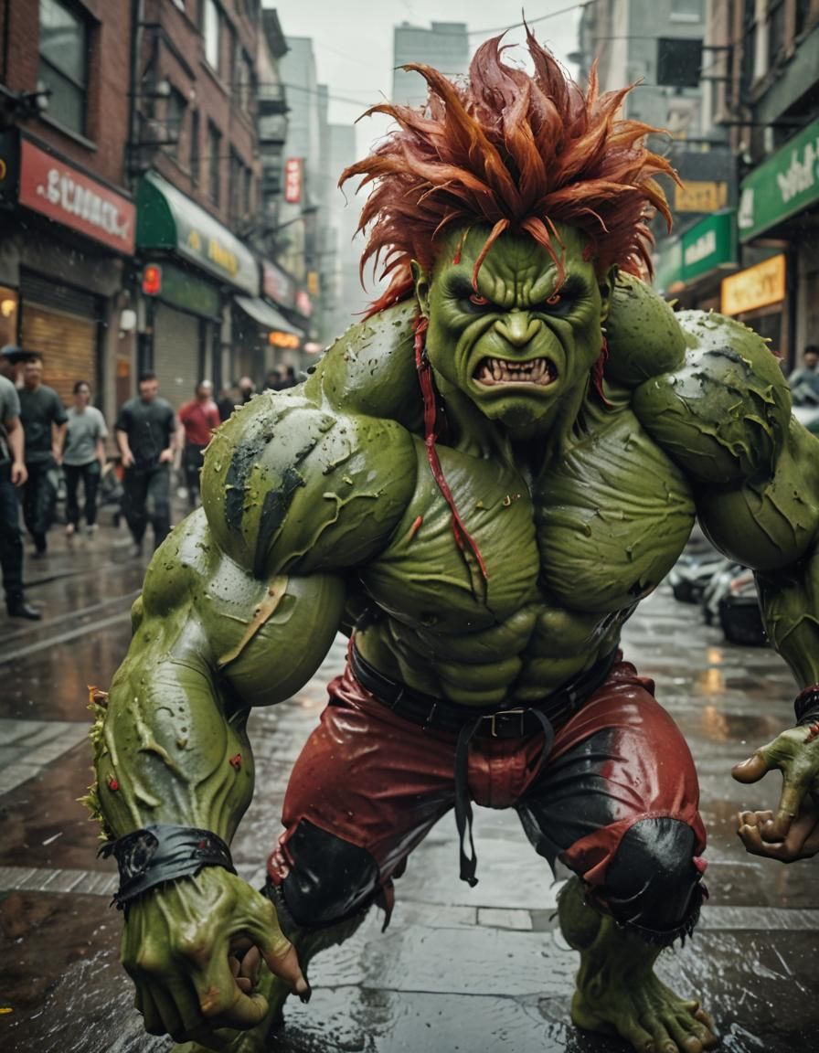 Blanka