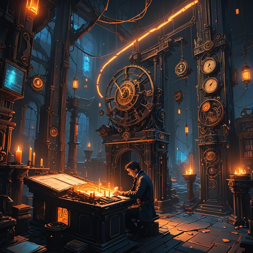 Disappointed Creator and Broken YouTube Counter