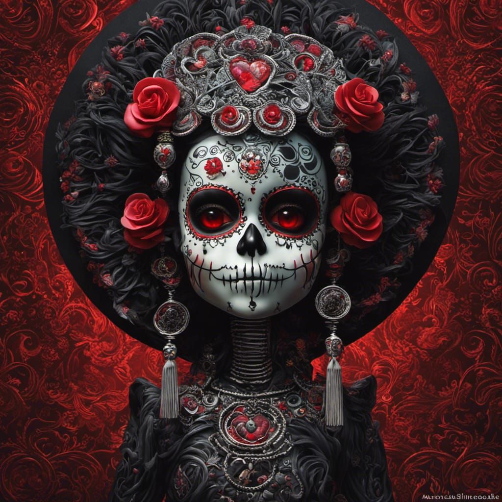 Dia de los Muertos