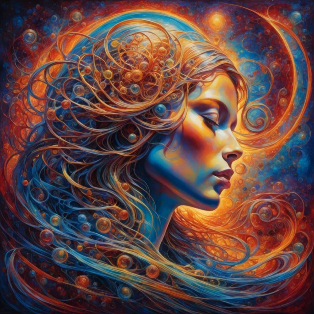 <lora:Glowing:1.0> <lora:Amazing Fantasy Art:1.0>