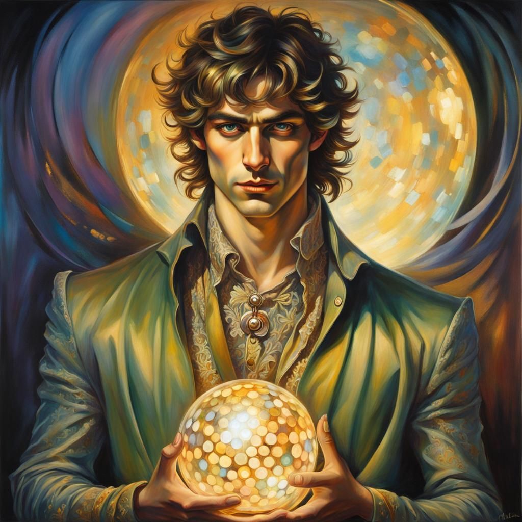 Elves at the Disco 240127G