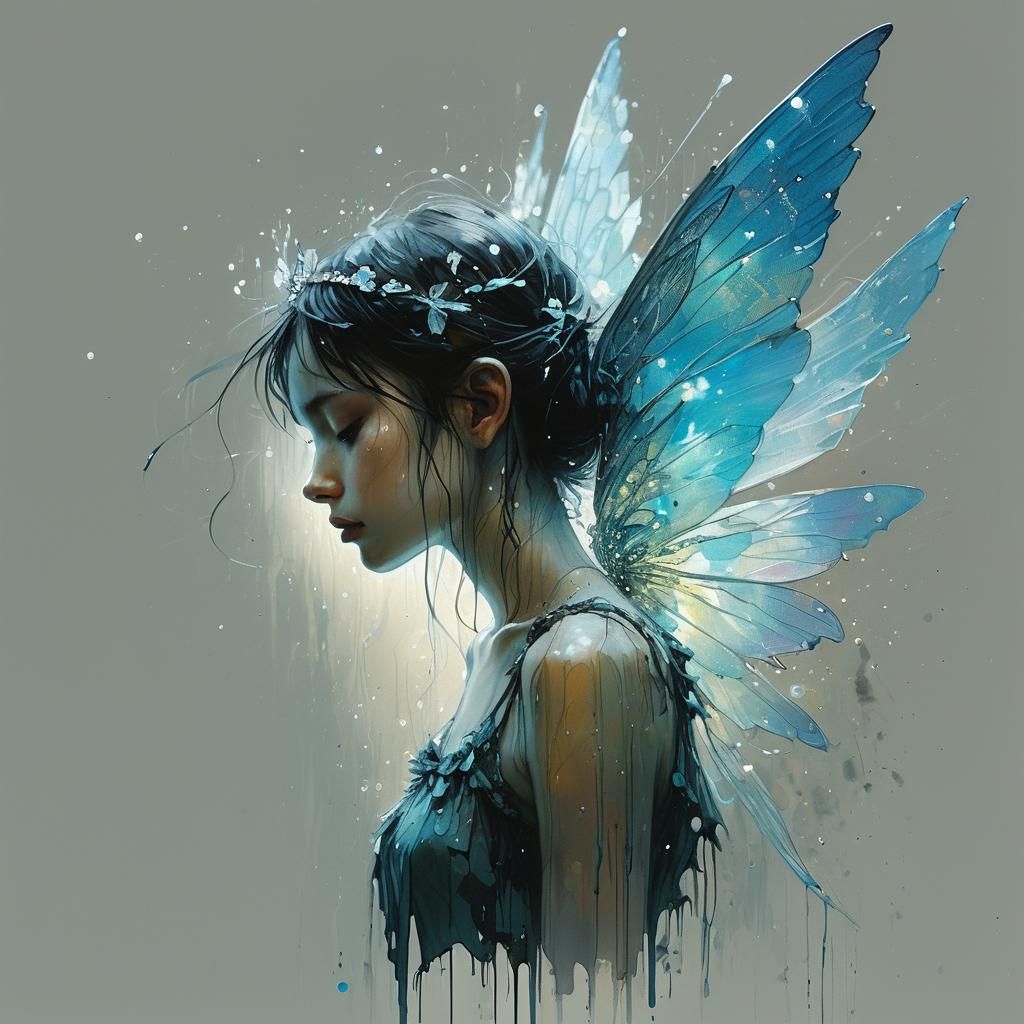 If it takes my whole life, I won't break I won't bend, it'll all be worth it, worth it in the end