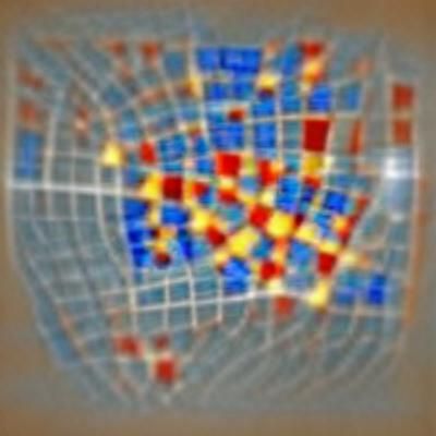 Parallel Universe Grid: A Geometric Exploration