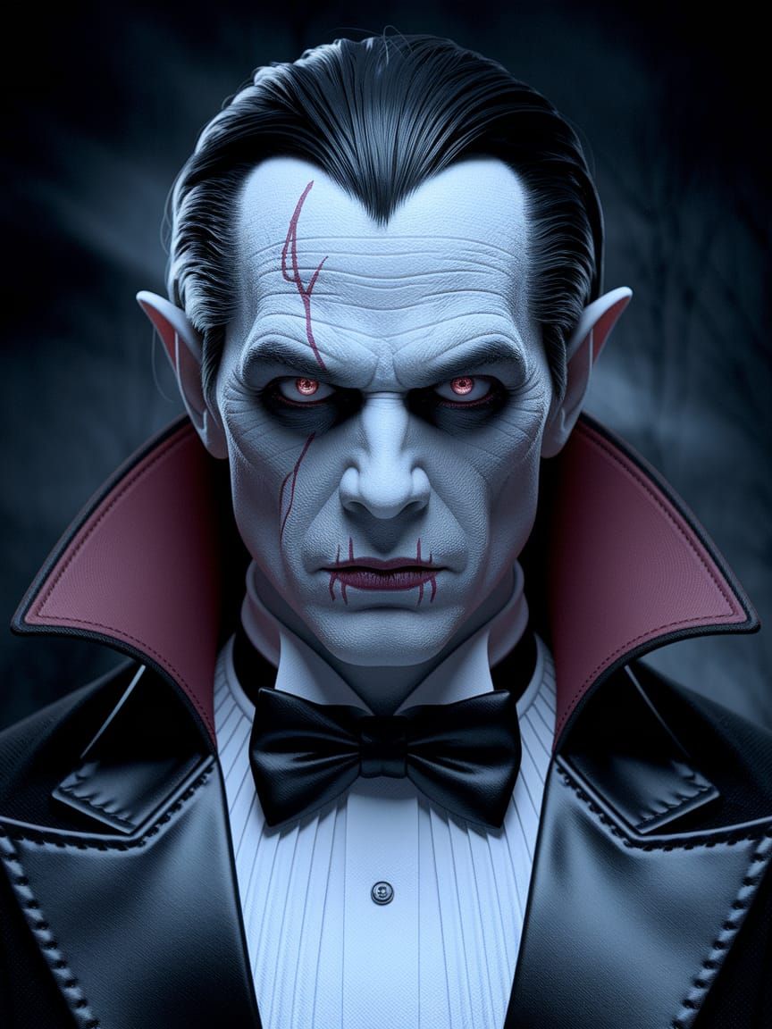 Dracula