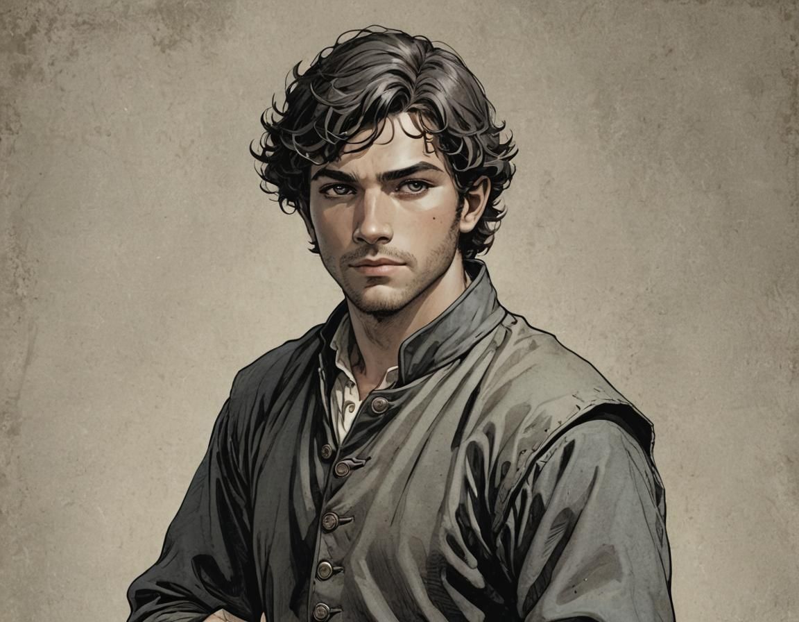 Daniel: A Portrait of Faith and Prophecy