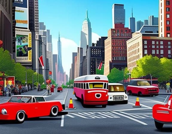 Hidden Objects Picture Attempts