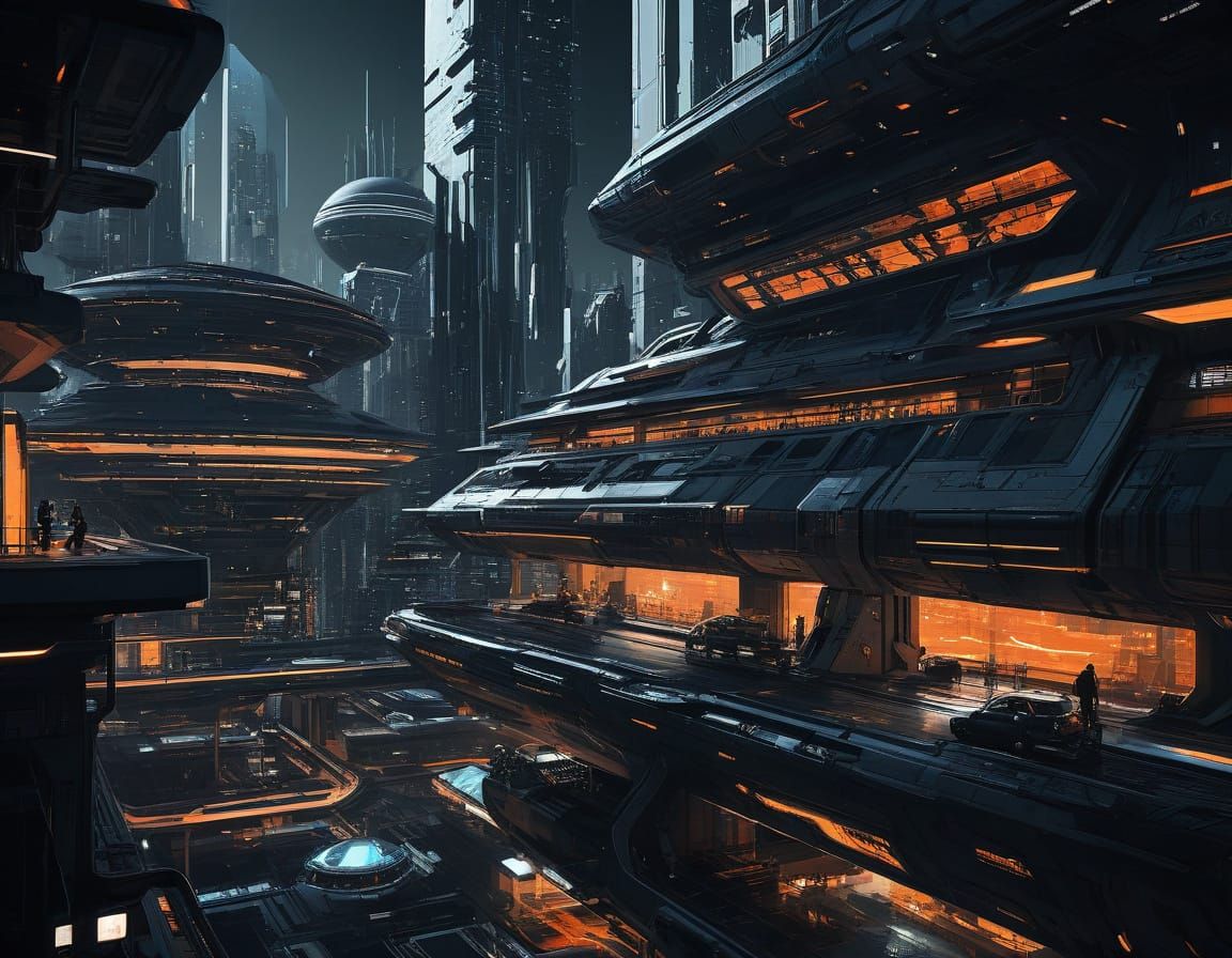 Breath of New Corehaven