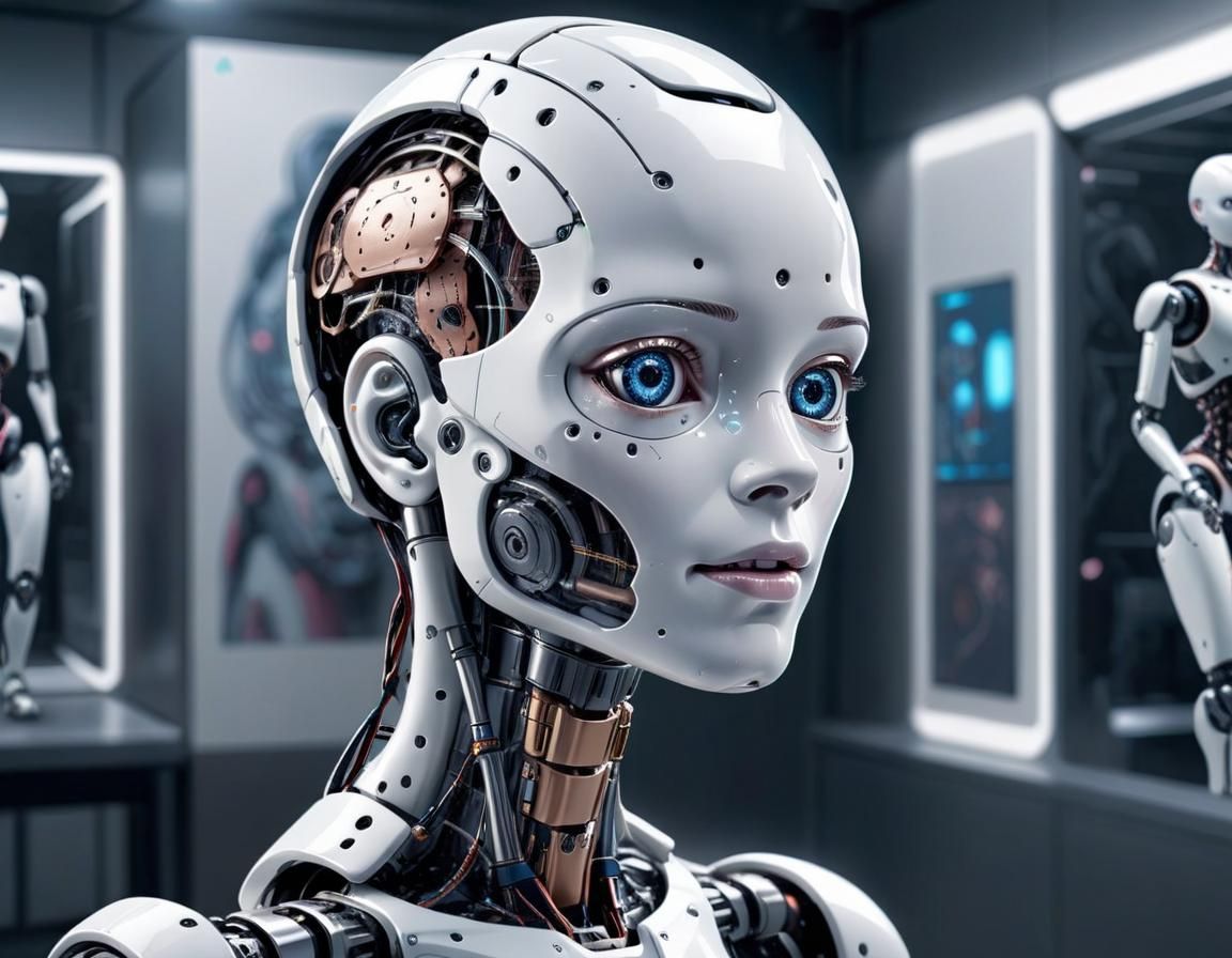 Robotics