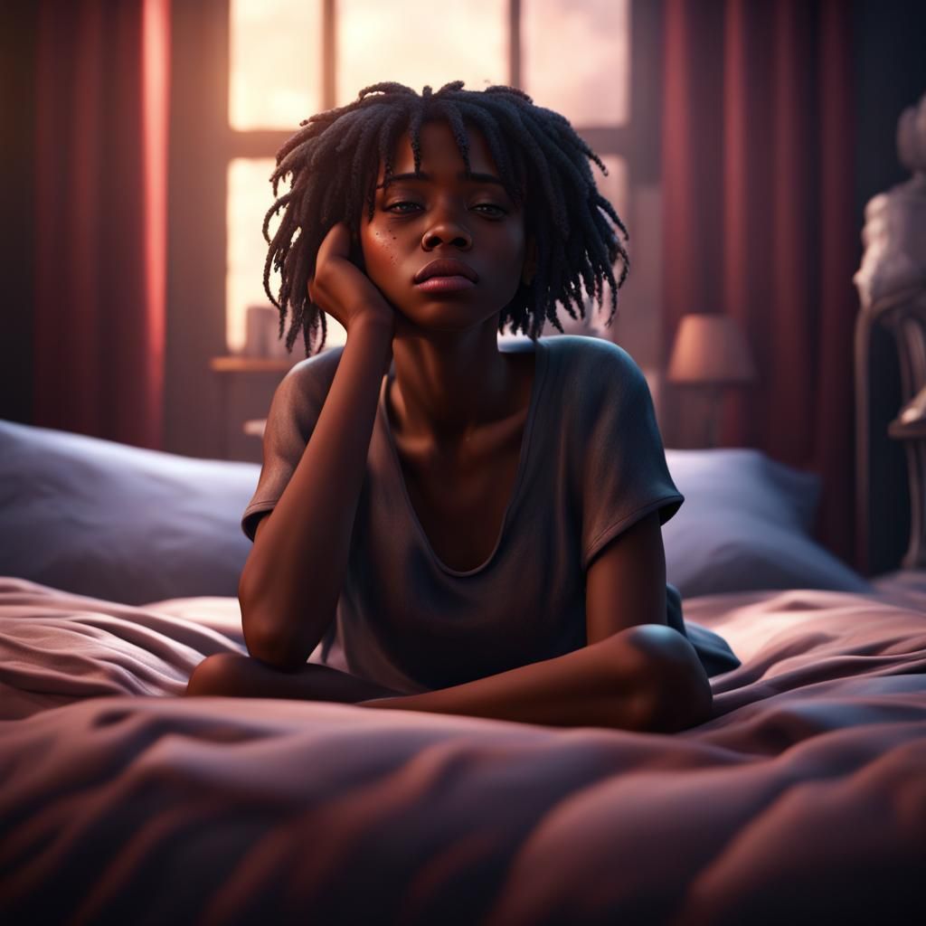 contemplating life choices