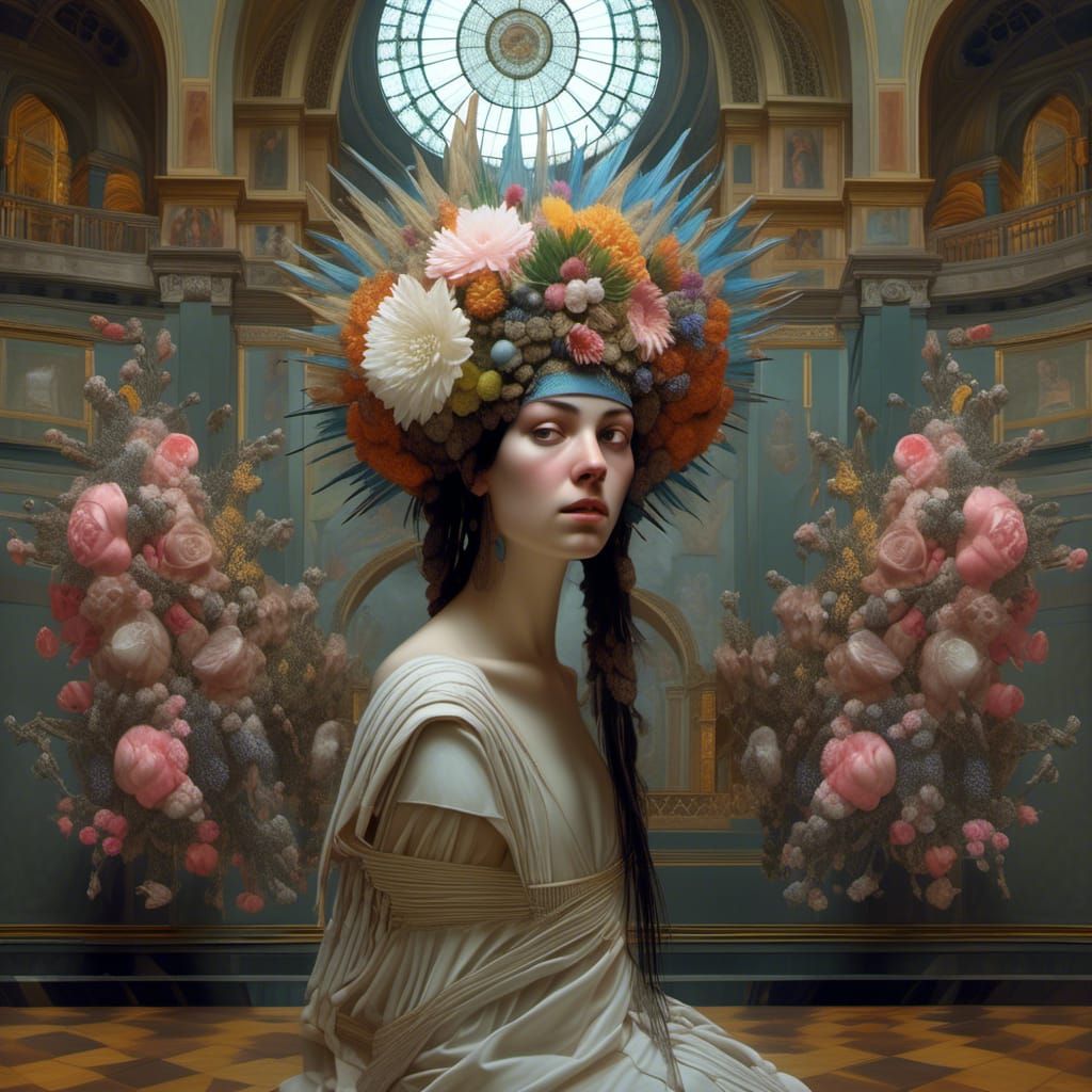 You desire to know the art of living, my friend? It is contained in one phrase: make use of suffering.
Henri Frederic Am...