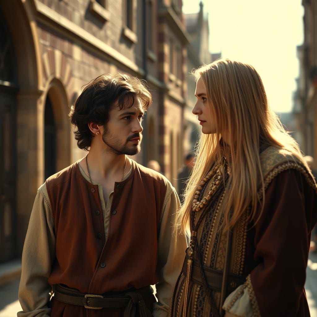 Shakespeare and Southampton in Renaissance London