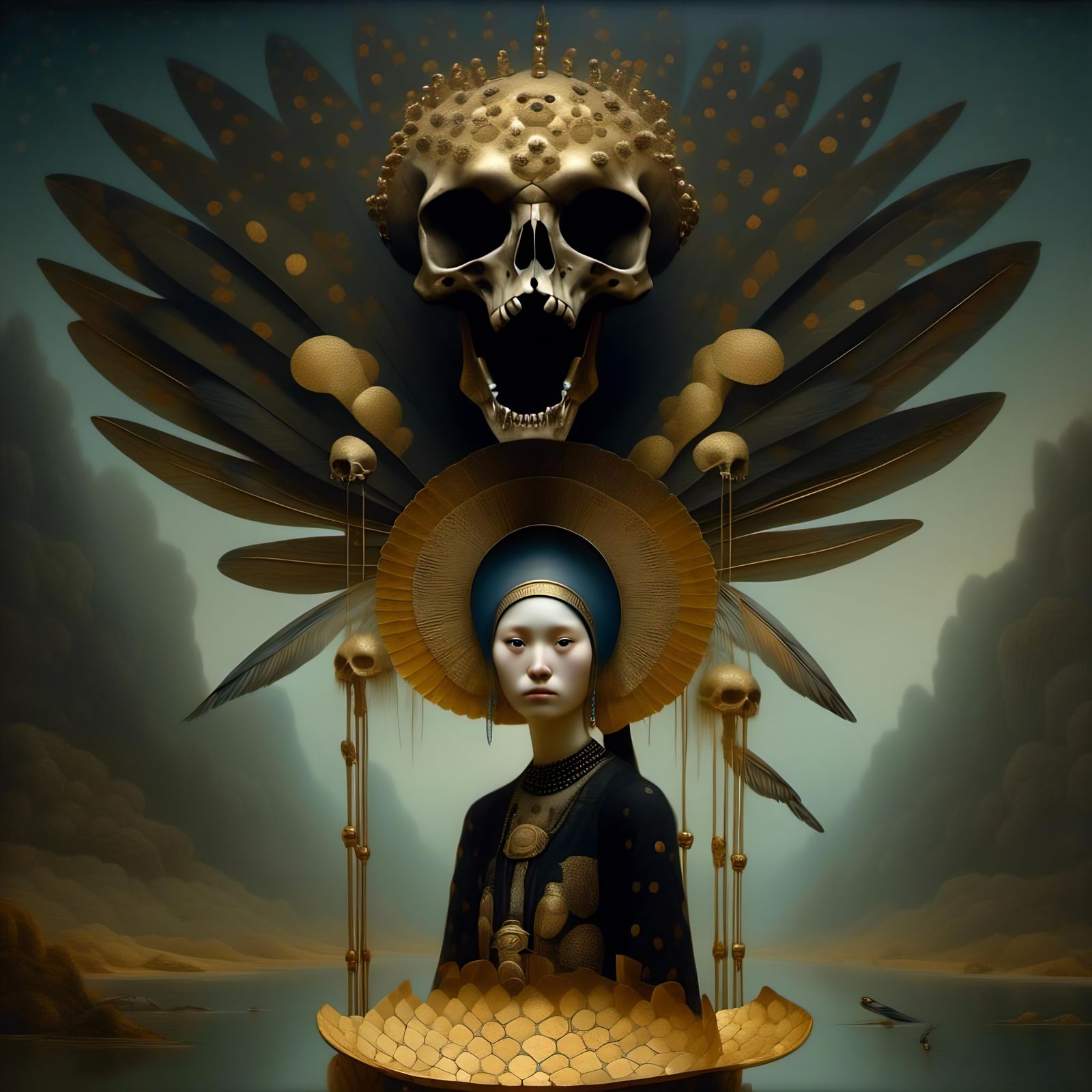 We can never be sure that the opinion we are endeavering to stifle is a false opinion; and if we were sure, stifling it ...