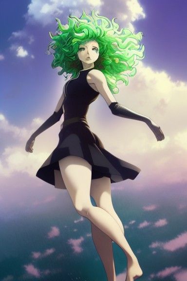 Tatsumaki