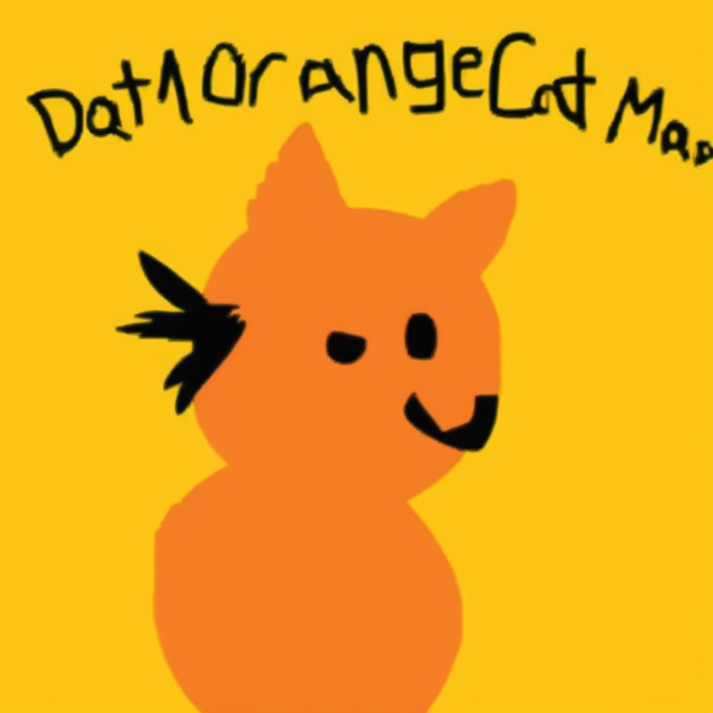 Mobile Game Character Mashup