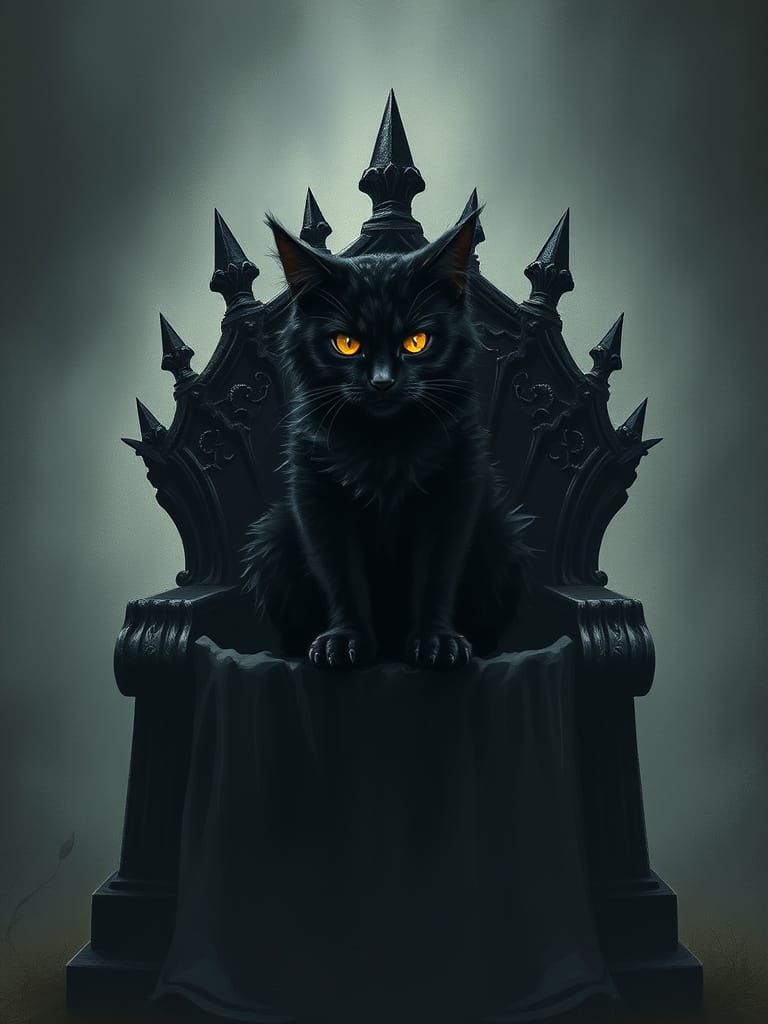 Inspired by the short story "Brought to Rune" by Brad D. Sibbersen