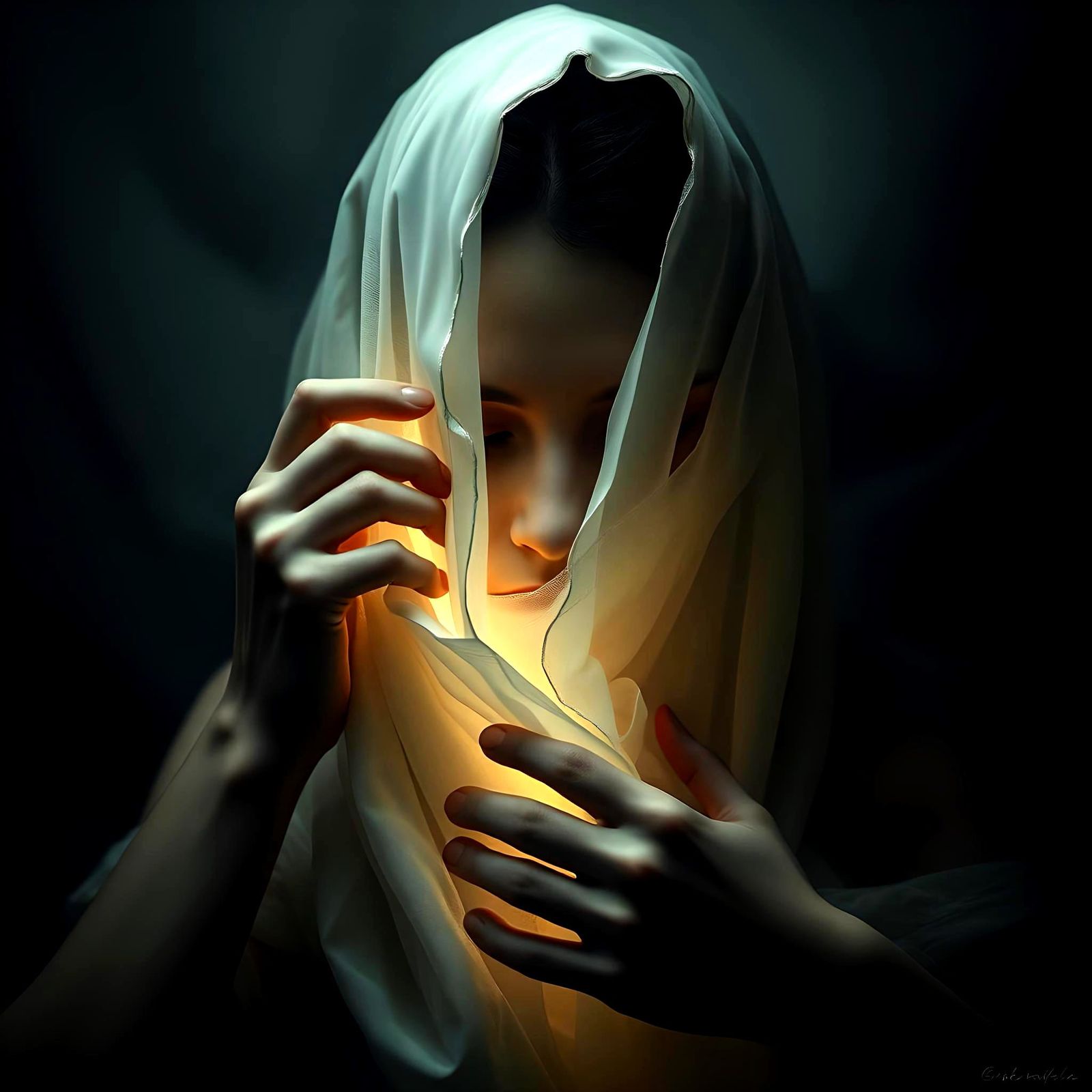 Symbolic Revelation of Truth and Discovery