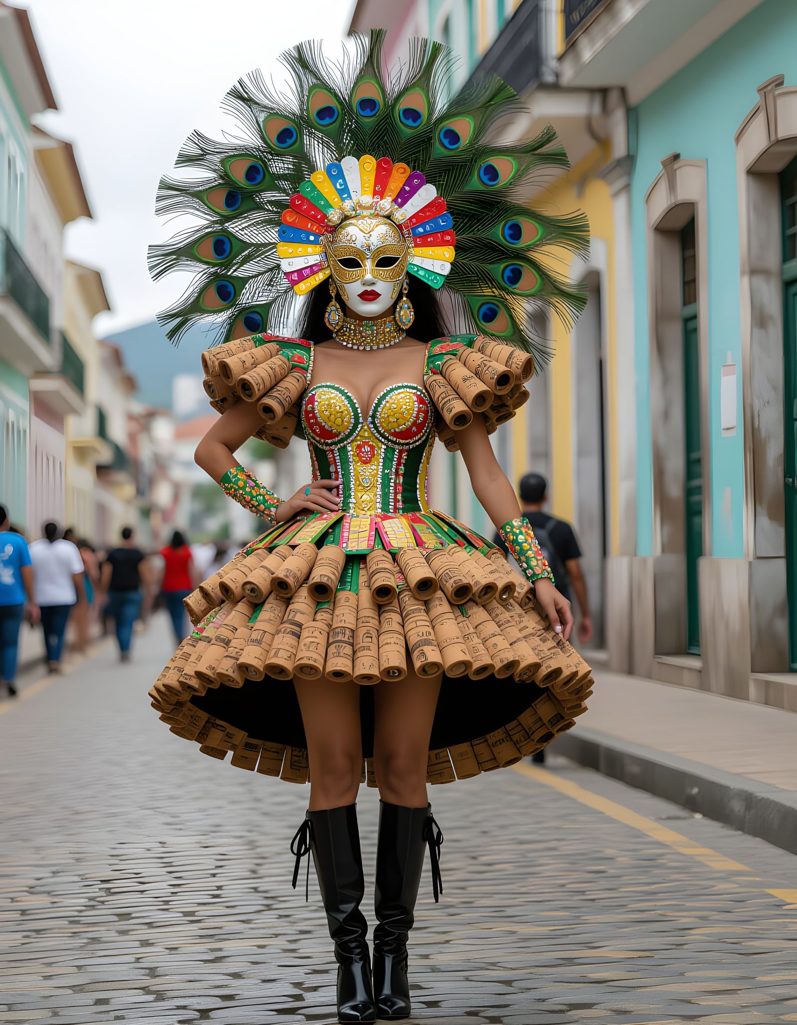 Brazilian Avant-Garde