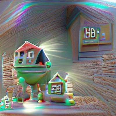 AI Interpretation of the Concept of Home