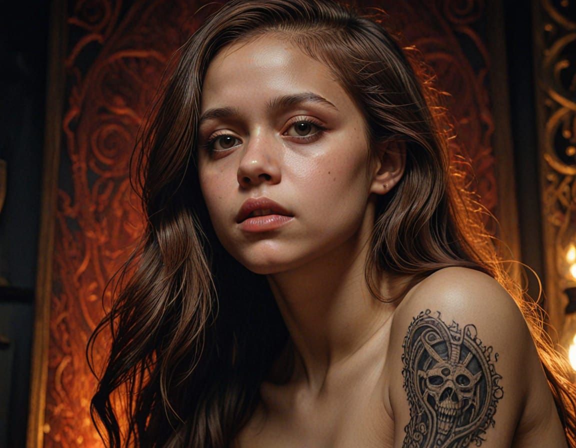 Zero Blitz Series: Selforium