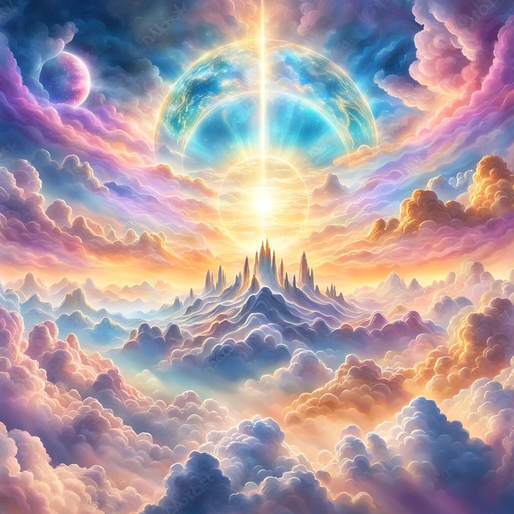 Eternal Sunrise: