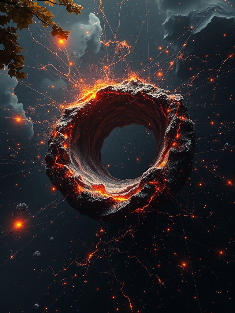 The Powerful Pulsing of Love in My Veins My Sudden Neural Co...