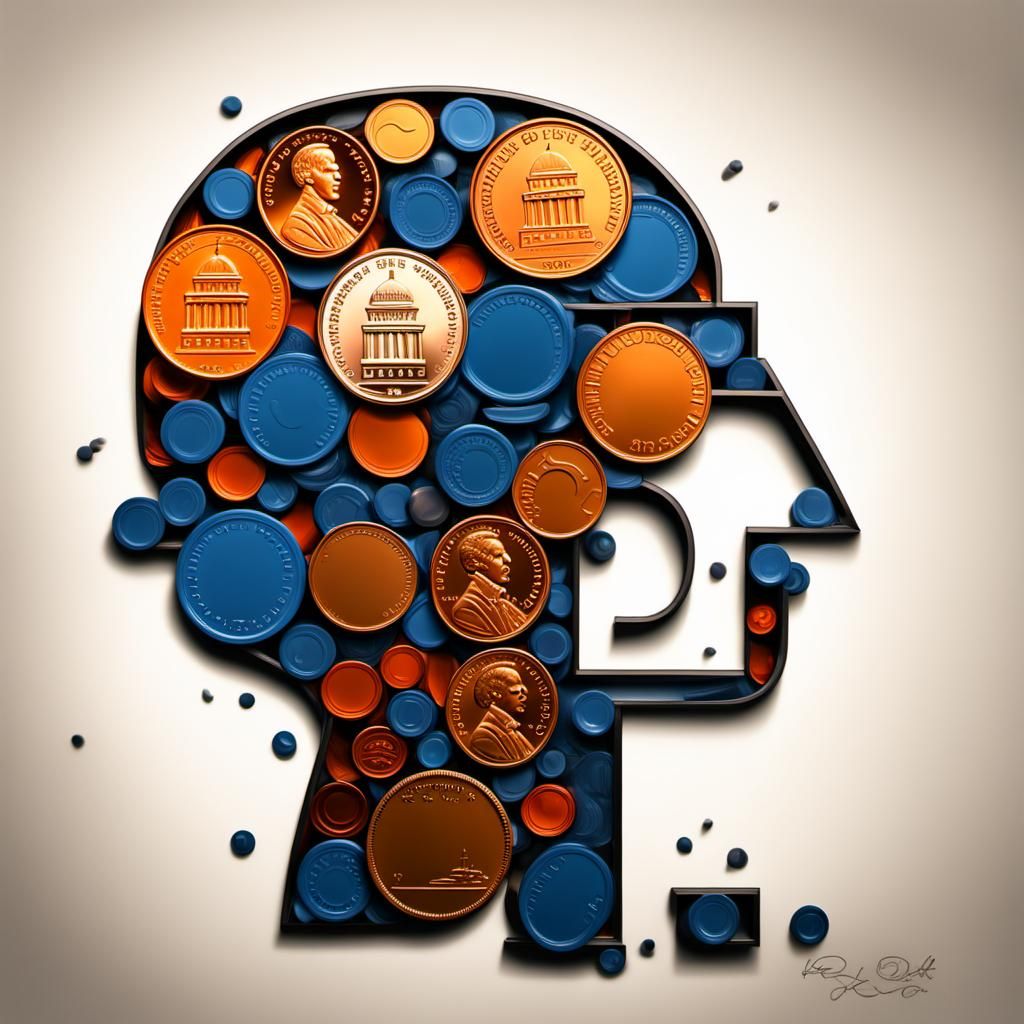 Word Art Masterpiece in Hyperrealistic HDR