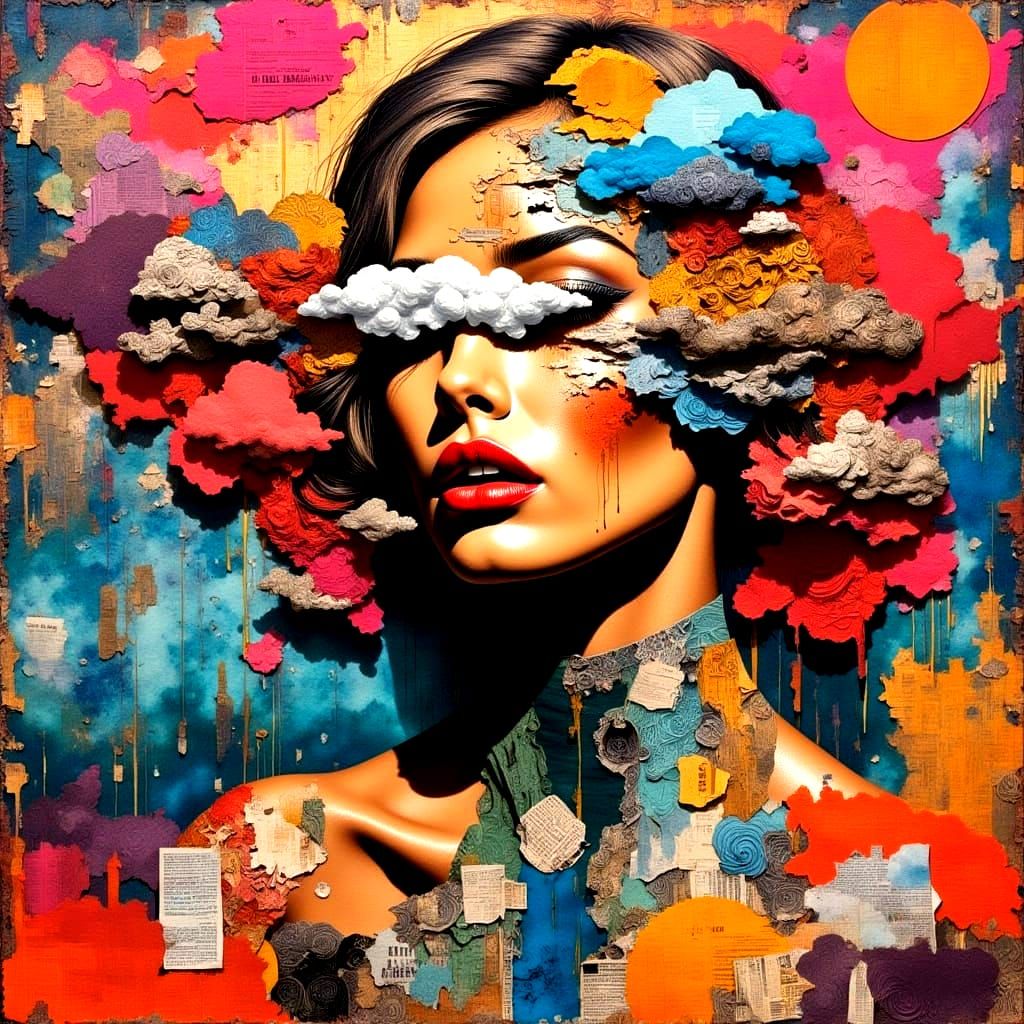 Emotional fashion design