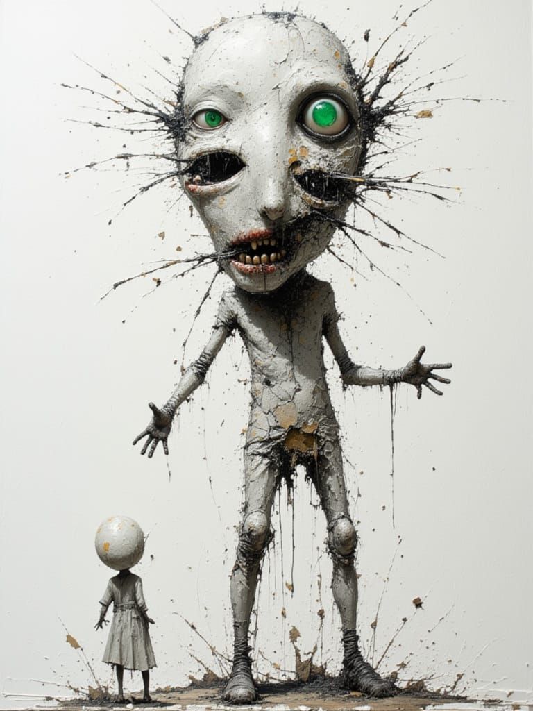 Tired of Tearing Through Time Only to Discover a New Ignorant Year Yet Again