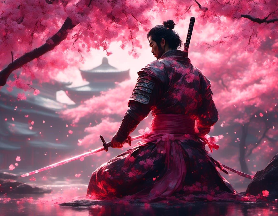 Hideyoshi, Reikon Ascension Prompt by @Manaconda33