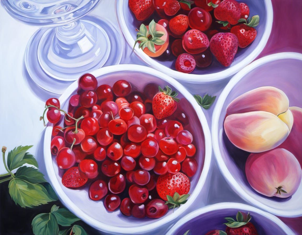 Fruitbowls