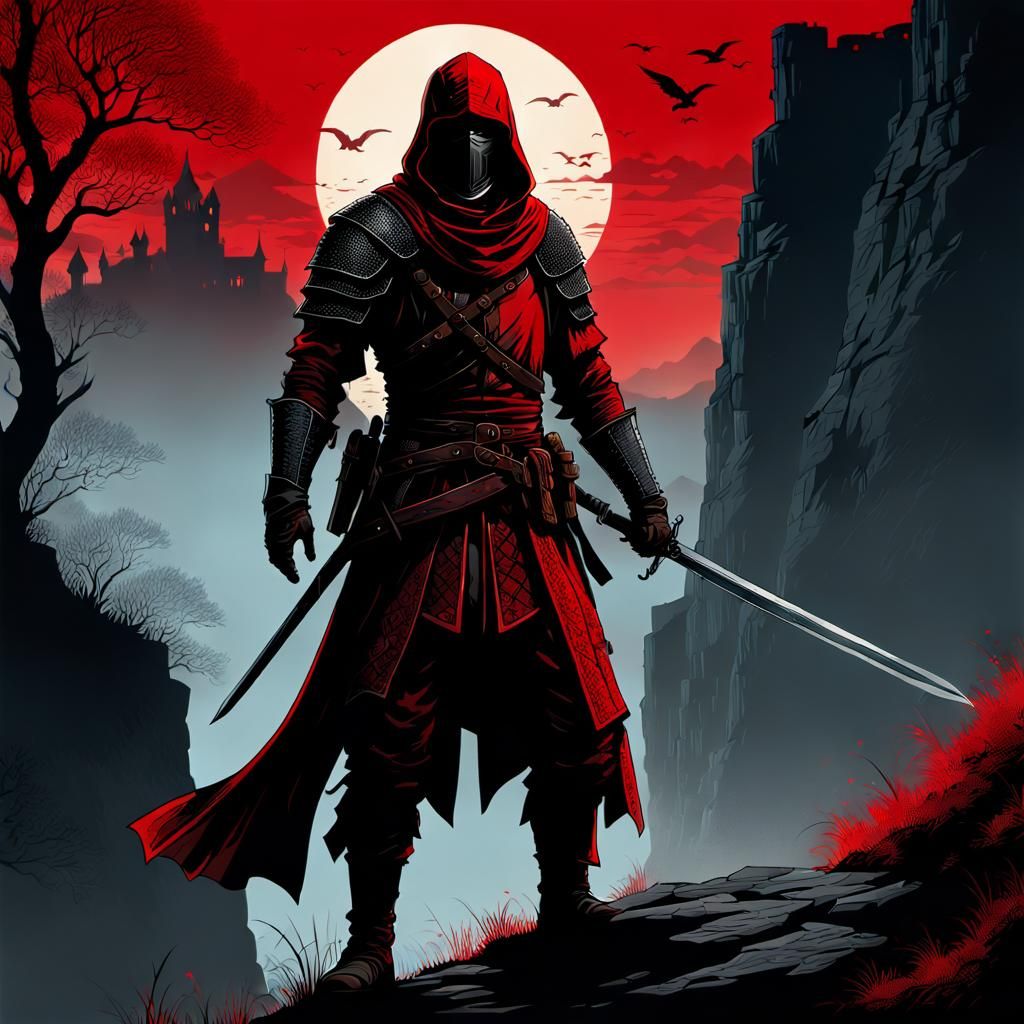 Vanguard