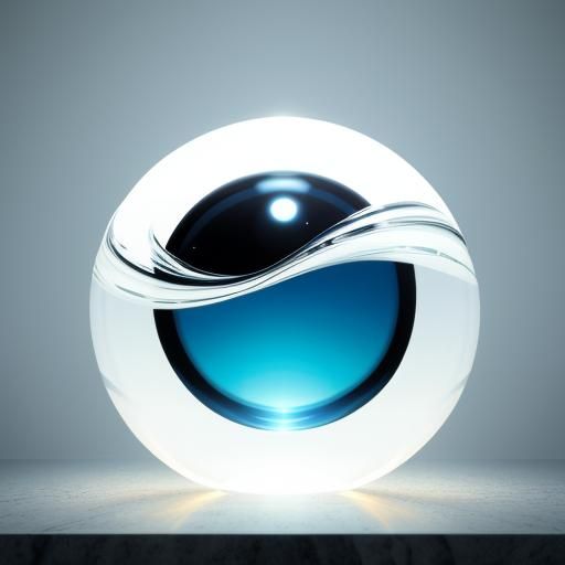 Surreal Hyperrealistic Scene in Cinematic Style