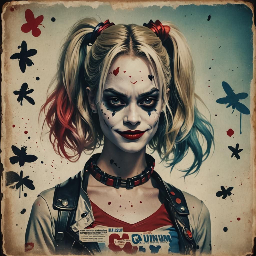 Harley Quinn