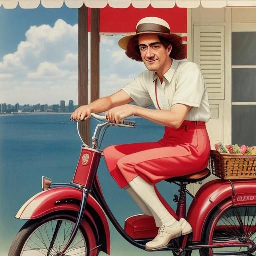 Popsicle's Accidental Invention: A Frozen Treat Story