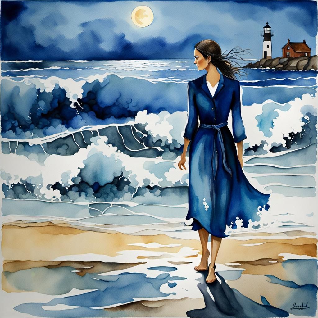 a very sad woman cries for her baby