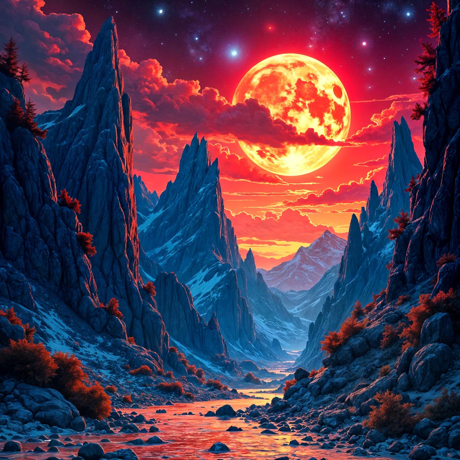 Surreal Photo Art Inspired by Eng and Mumford