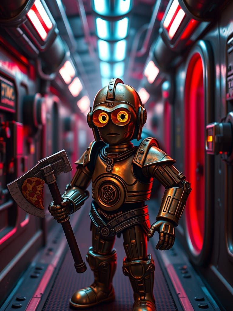 Caption Competition.