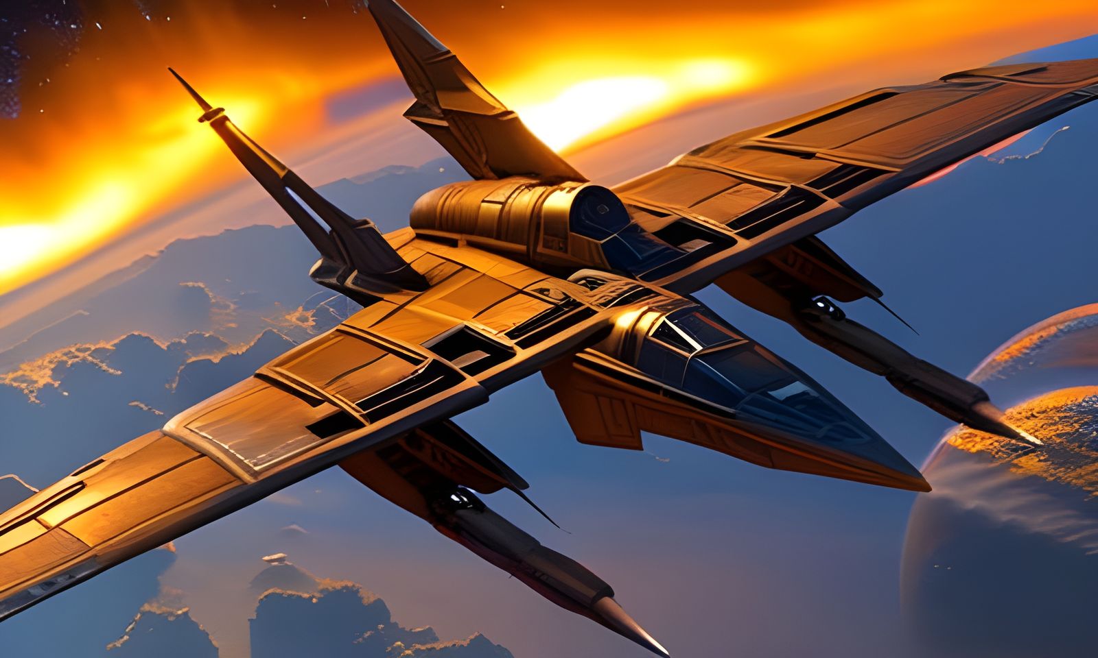 All four images tell the story - very cool - stable!!