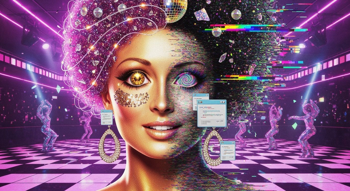 Digital Diva