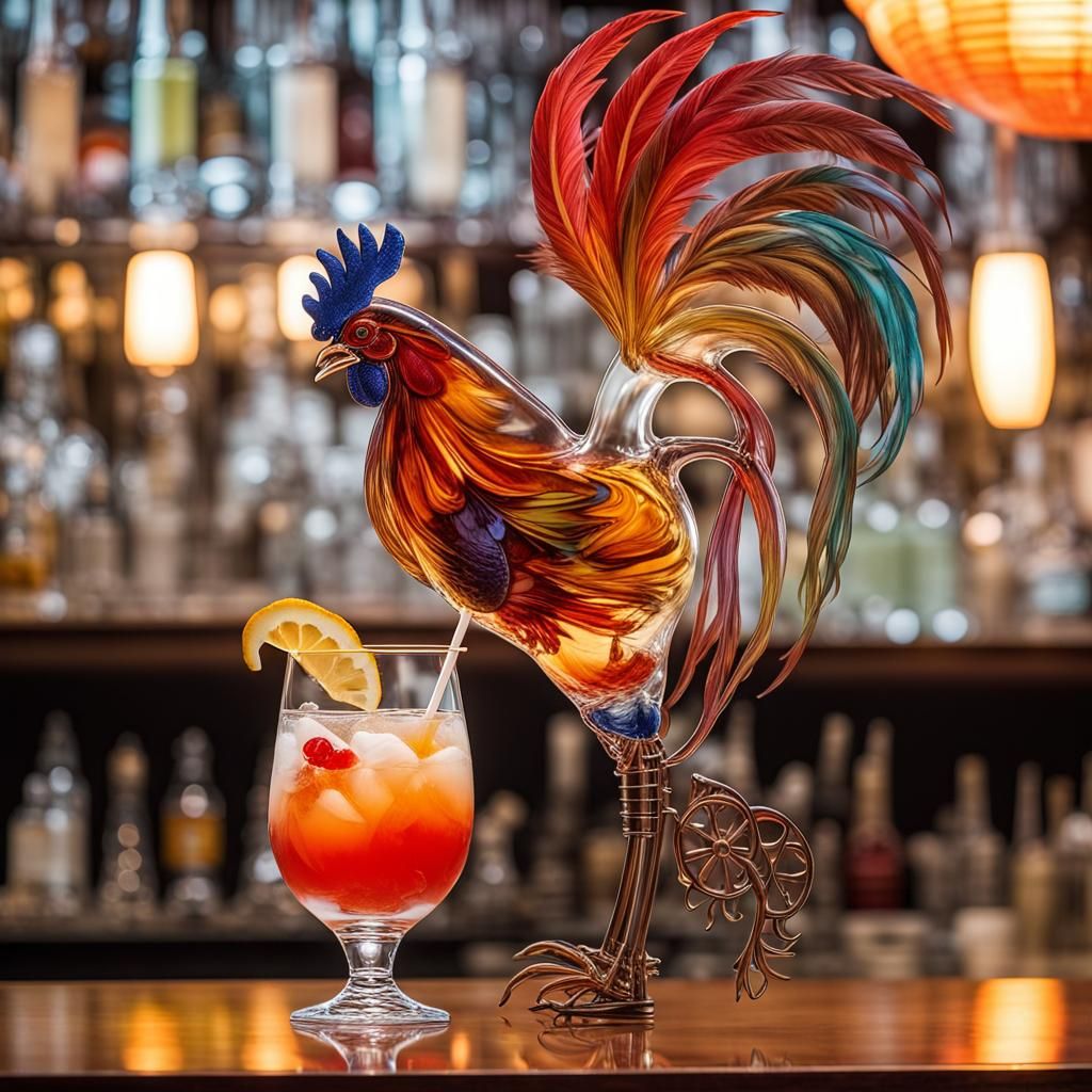 Cocktail