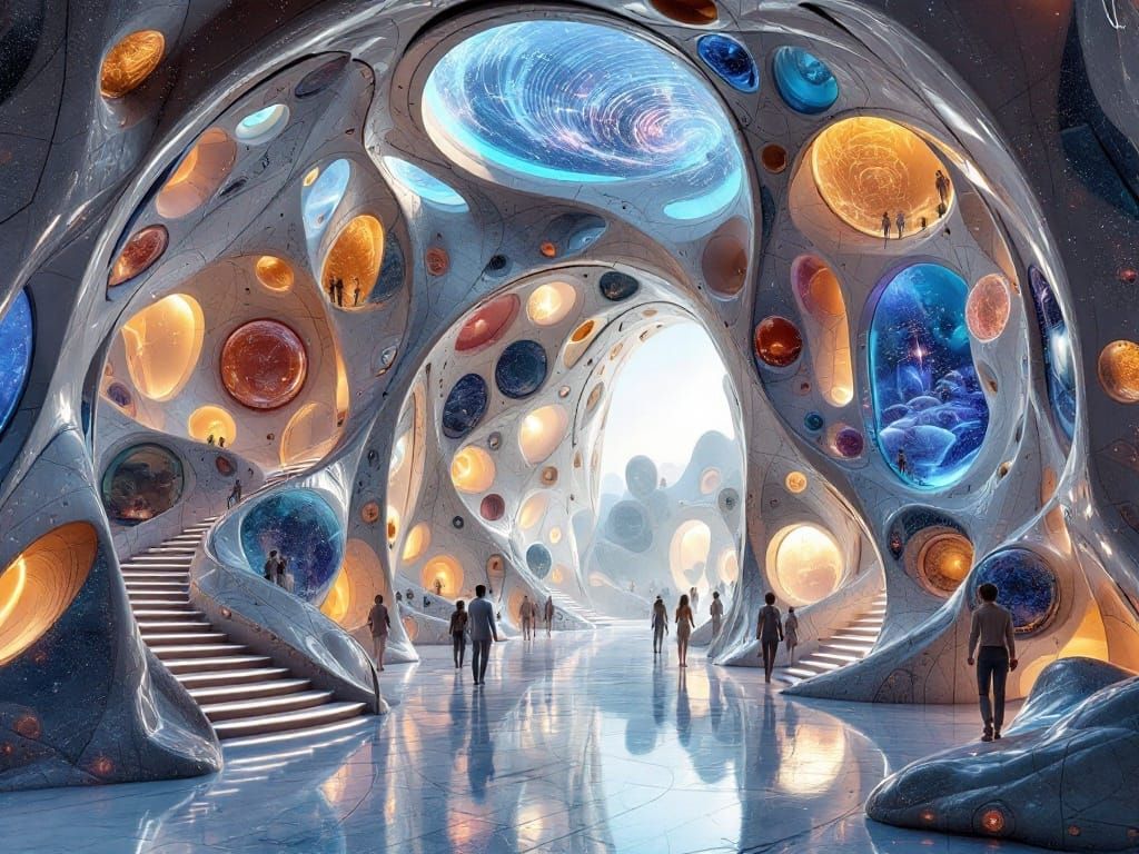gallery ii