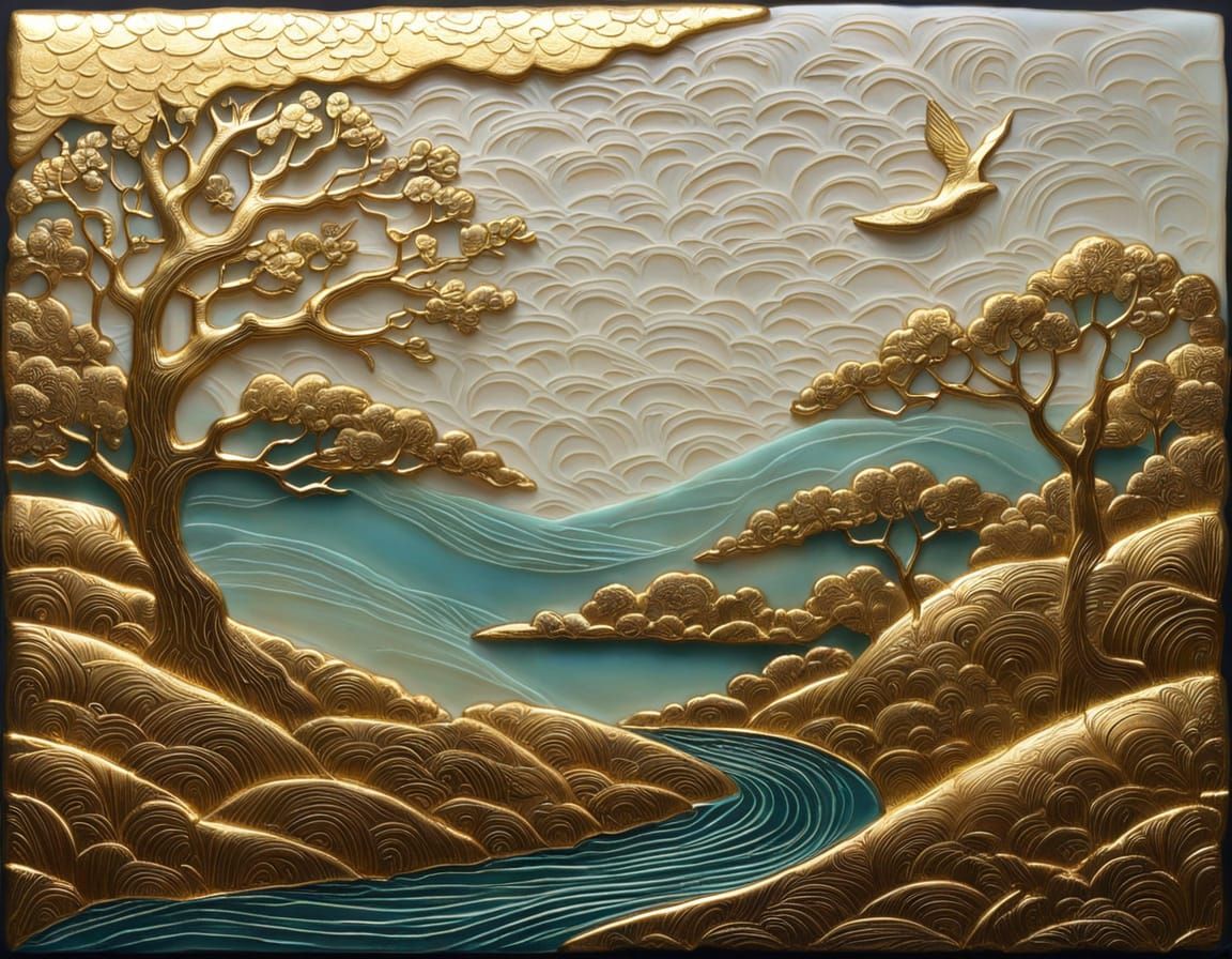 I Watched You You Were Flying