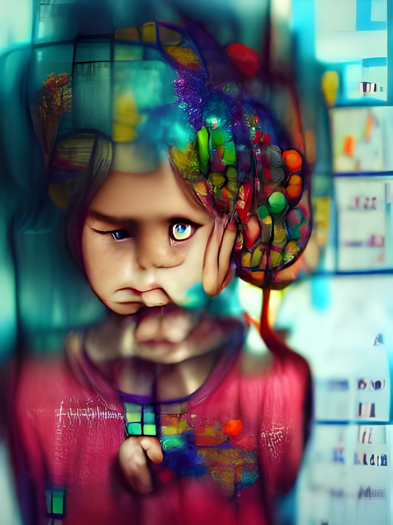 Child's Mind | deviantart